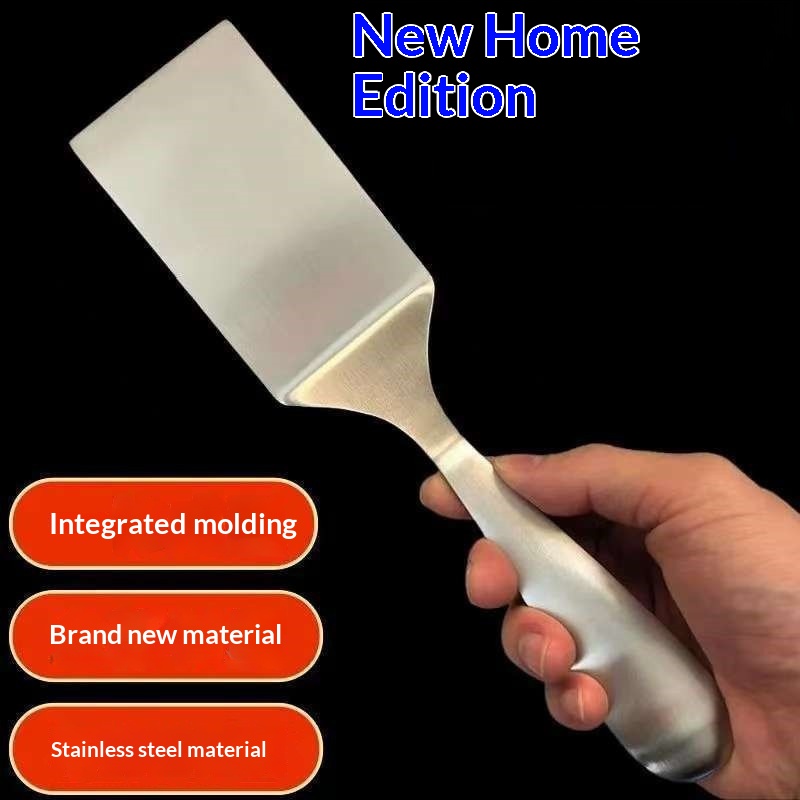 Restaurant home small pan spat - Okonomiyaki Spatula reseña y precio