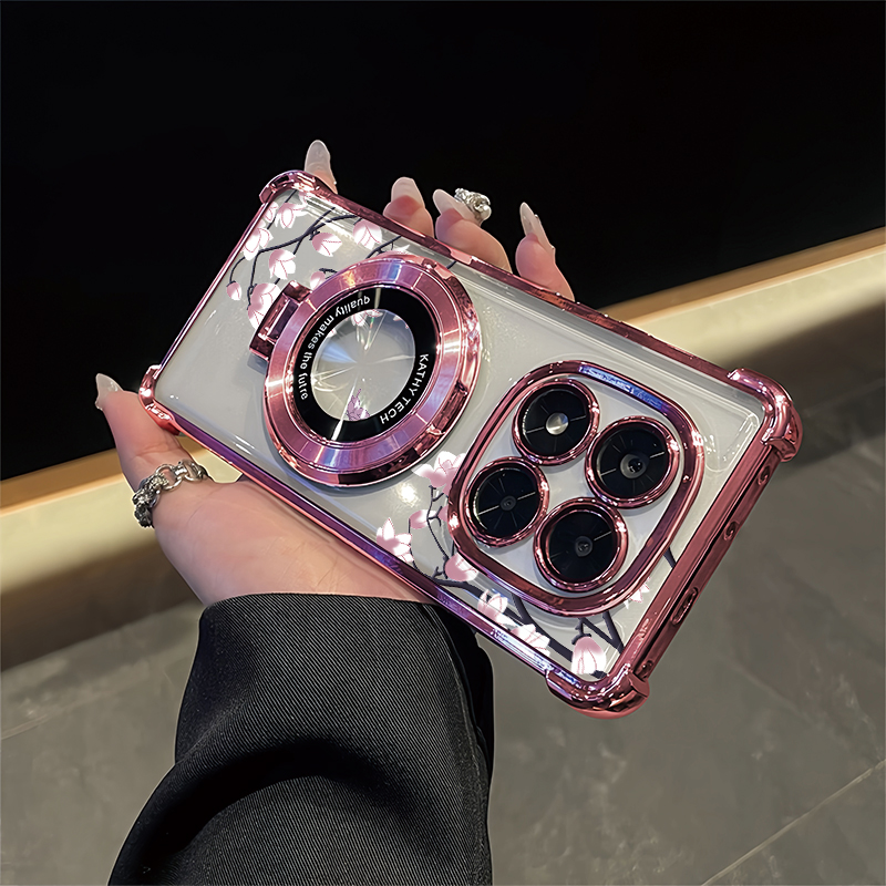 Holder Stand Plating Phone Cas - Taco Stand Holder reseña y precio