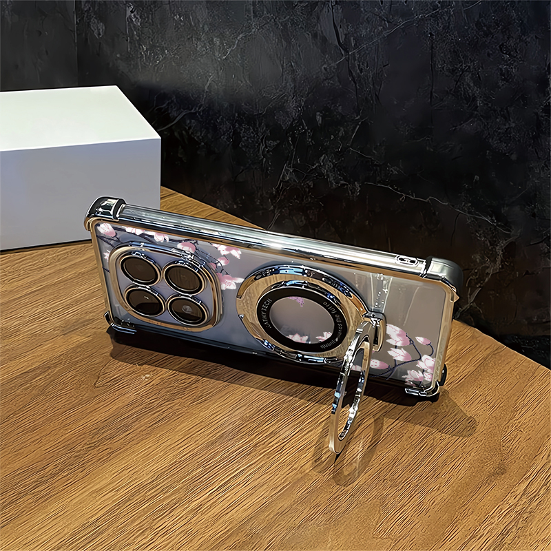 Holder Stand Plating Phone Cas - Taco Stand Holder reseña y precio