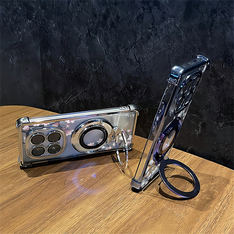 Holder Stand Plating Phone Cas - Taco Stand Holder reseña y precio