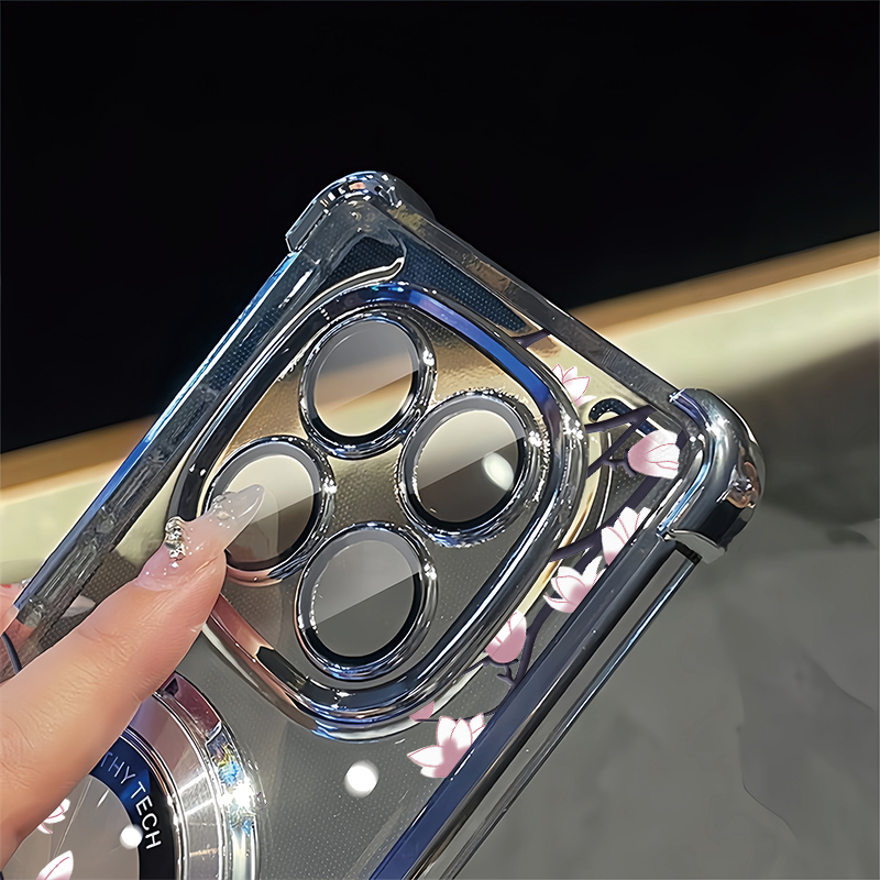 Holder Stand Plating Phone Cas - Taco Stand Holder reseña y precio