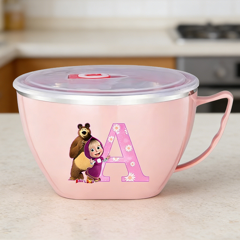 Mashas Bears Stainless Steel N - Dim Sum Basket reseña y precio