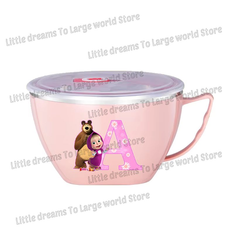 Mashas Bears Stainless Steel N - Dim Sum Basket reseña y precio