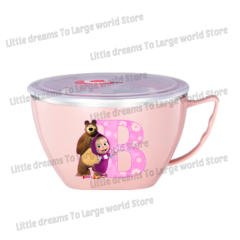 Mashas Bears Stainless Steel N - Dim Sum Basket reseña y precio