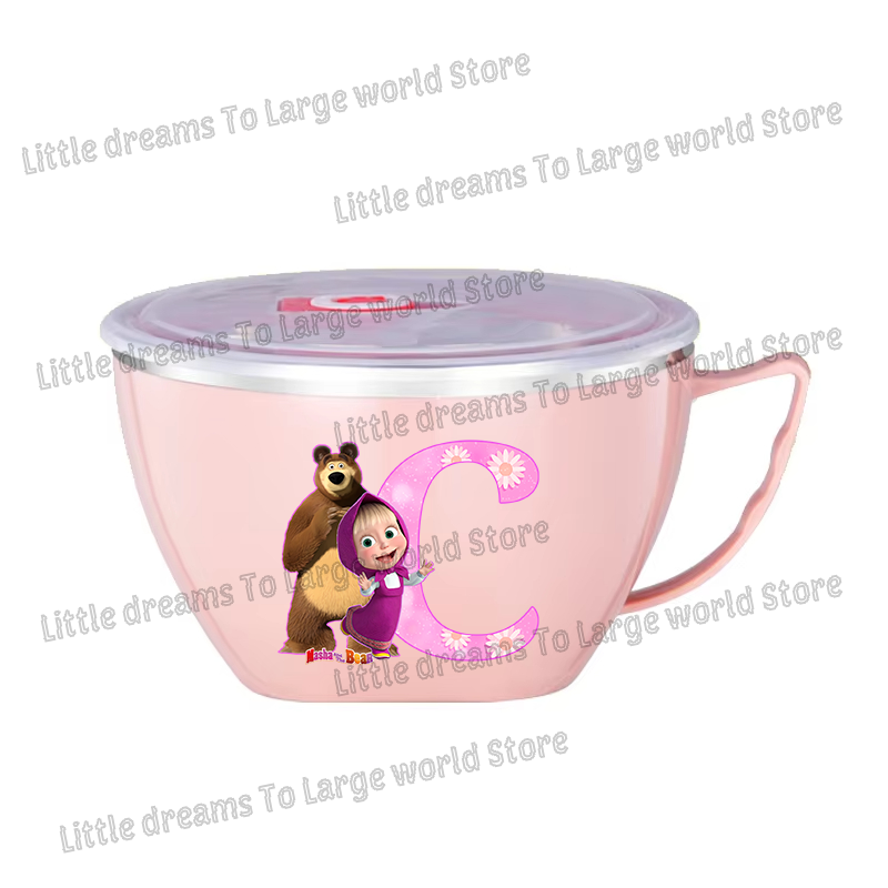 Mashas Bears Stainless Steel N - Dim Sum Basket reseña y precio