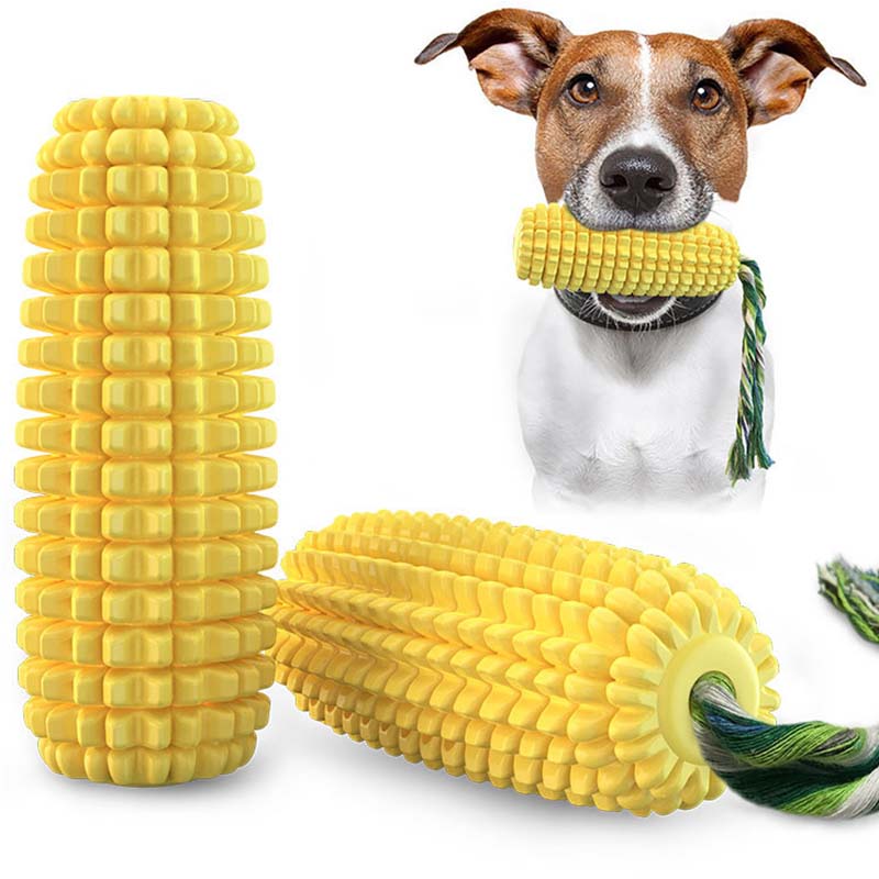 Hot Selling Large Size Corn Sh - Corn Dog Stick reseña y precio