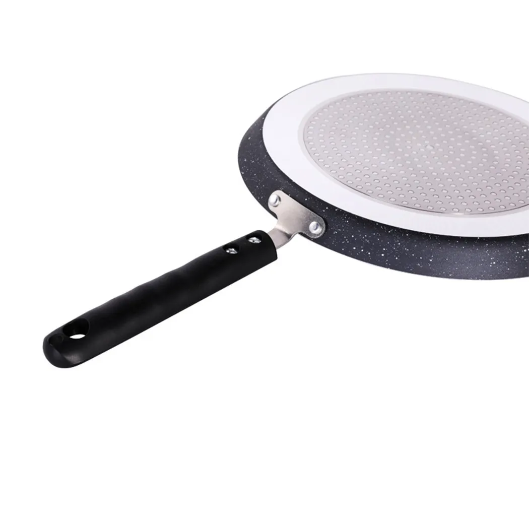 1pc Non-Stick Crepe Pan Induct - Danish Pancake Pan reseña y precio