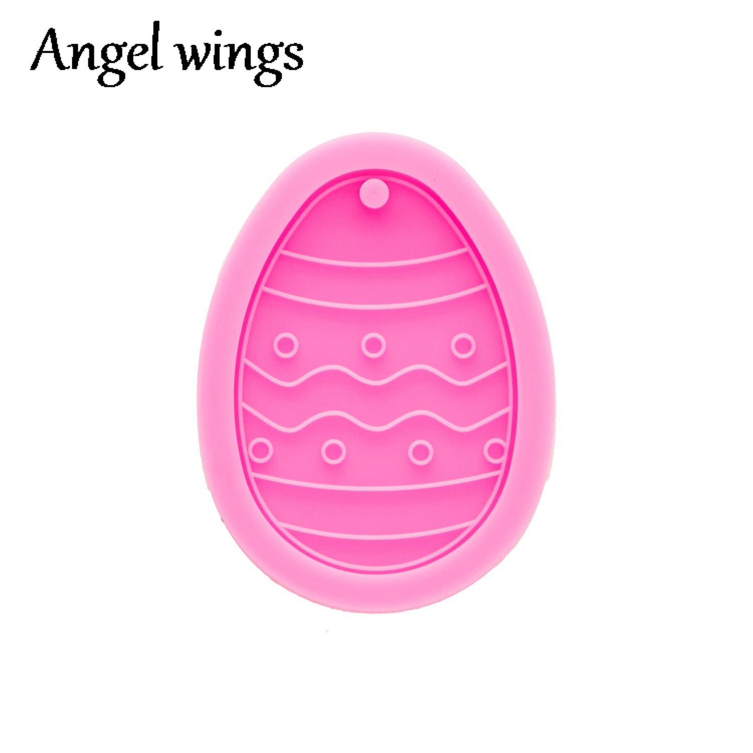 DY0943 Silicone Easter Bunny/E - Bunny Cake Mold reseña y precio