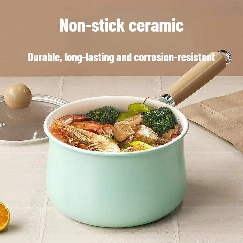 JUSTINLAU 16/18cm Diameter Cer - Cast Iron Corn reseña y precio