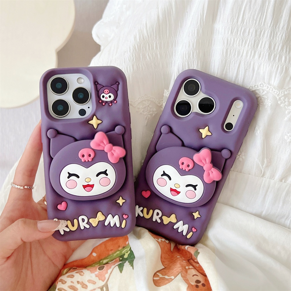 Cartoon Sanrio Cute 3D Cartoon - Taco Stand Holder reseña y precio