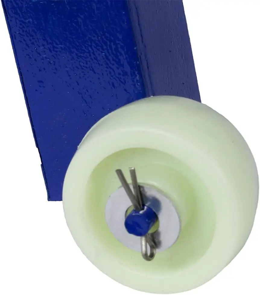 Hand Corn Sheller Heavy Duty E - Cast Iron Corn reseña y precio