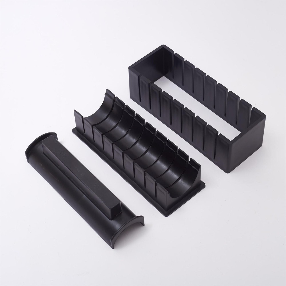 3Pcs/Set Japanese Sushi Maker  - Spring Roll Wrapper reseña y precio