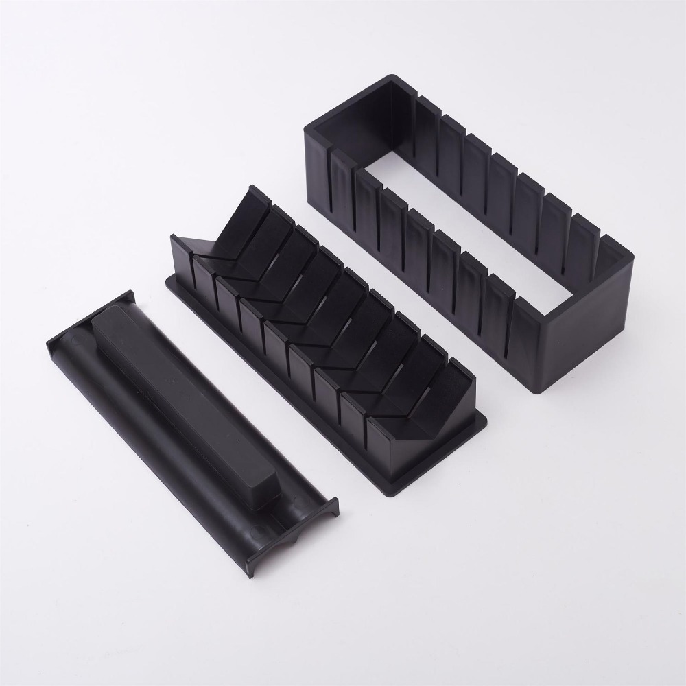 3Pcs/Set Japanese Sushi Maker  - Spring Roll Wrapper reseña y precio