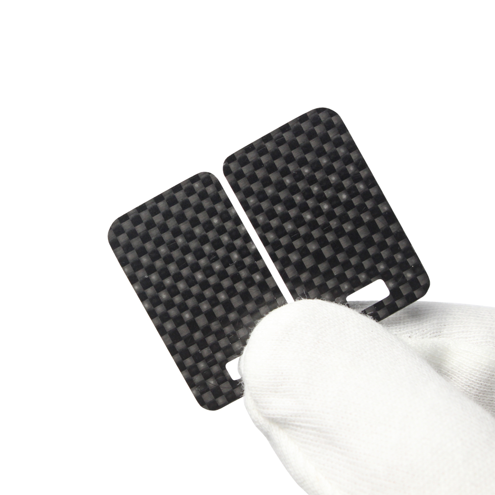 Reed Valve Carbon Fiber Plate  - Crepe Pan Carbon reseña y precio