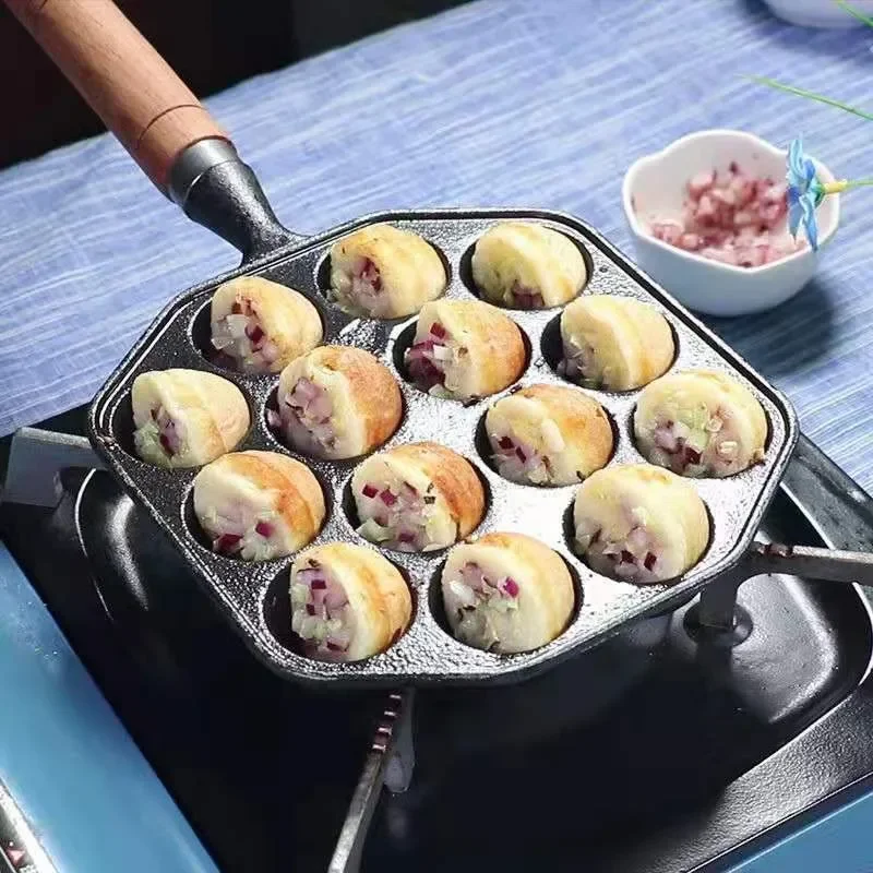 Induction Iron Home Cast Gift  - Cast Iron Corn reseña y precio