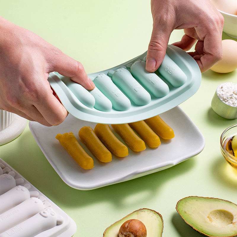 Sausage Maker Mould 6 Grids Si - Hot Dog Press reseña y precio
