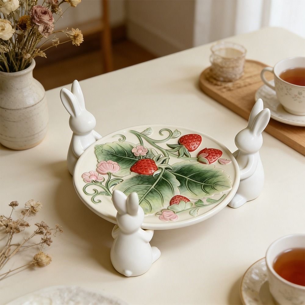 Creative Embossed Pattern Bunn - Bunny Cake Mold reseña y precio