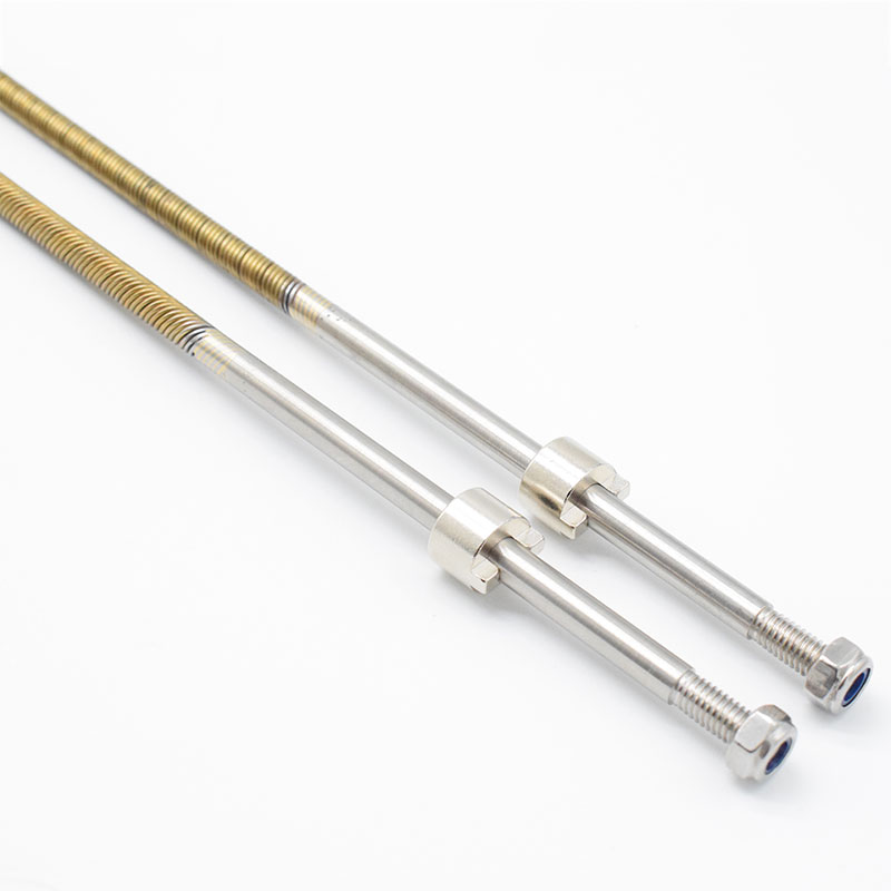 Rc Boat 6.35mm 1/4'' Flexible  - Corn Dog Stick reseña y precio