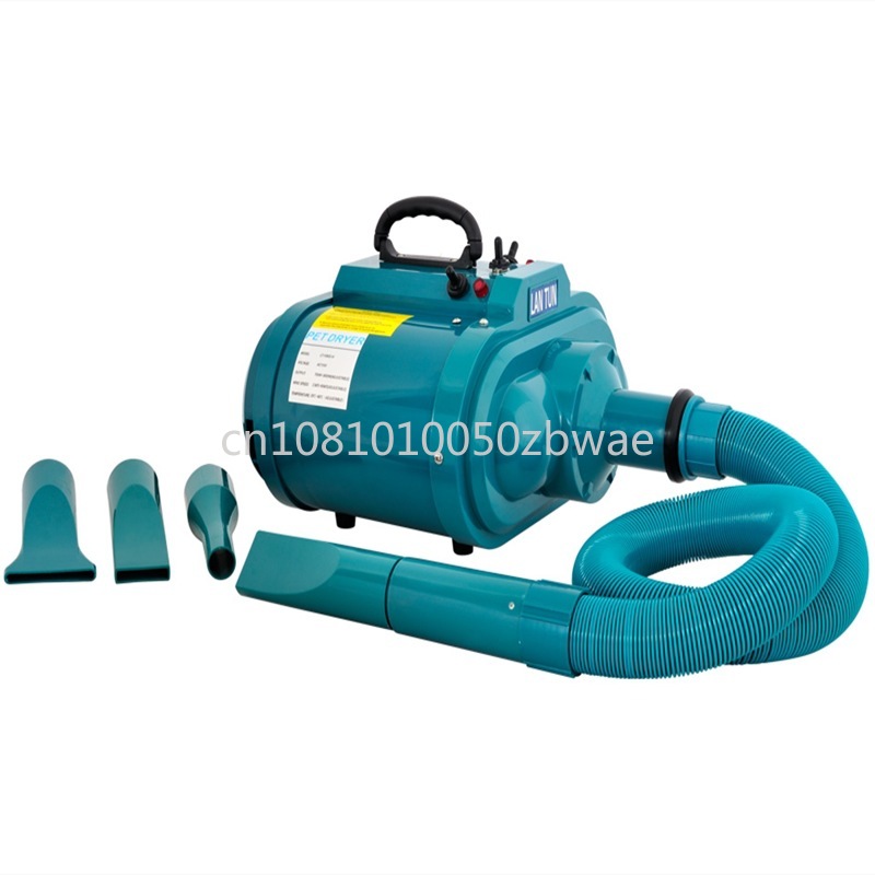 3300W Pet Hair Dryer Dog/Cat G - Hot Dog Press reseña y precio