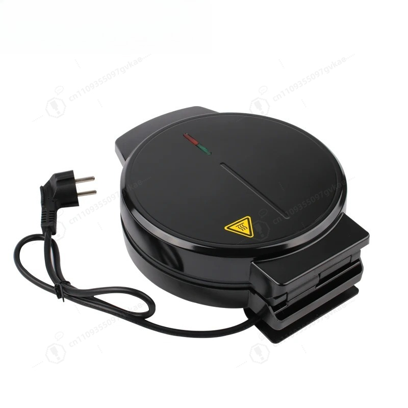Electric Egg Roll Maker DIY Ic - Waffle Cone Maker reseña y precio