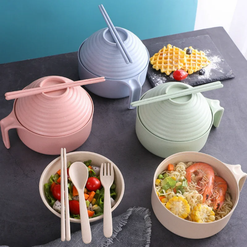 Large Capacity Wheat Straw Ric - Dim Sum Basket reseña y precio