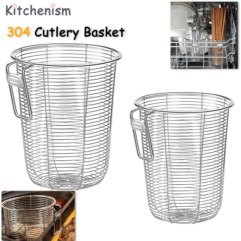 Kitchenism 304 Kitchen Chopsti - Dim Sum Basket reseña y precio
