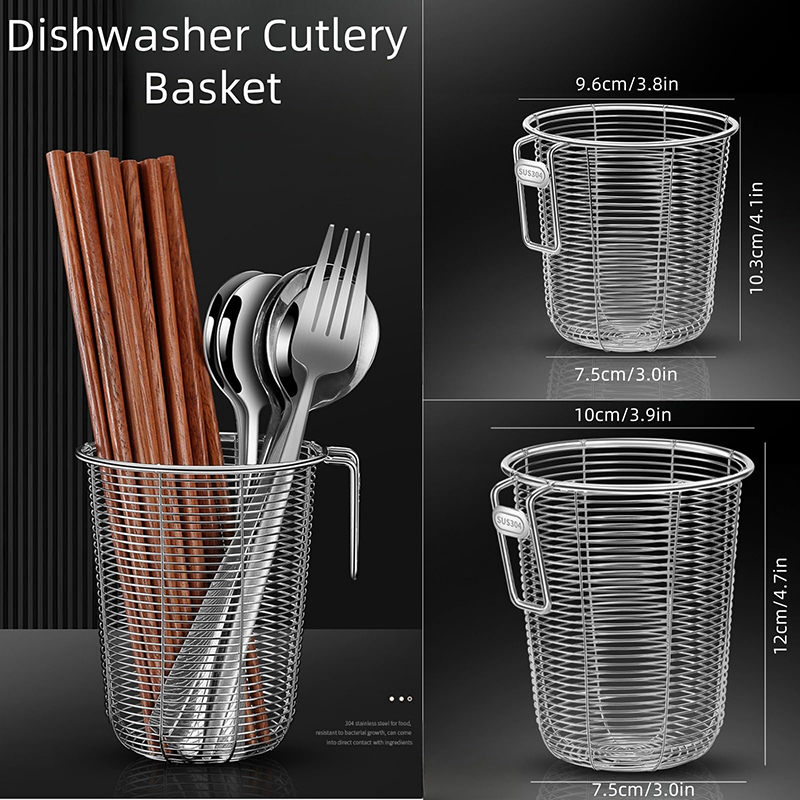 Kitchenism 304 Kitchen Chopsti - Dim Sum Basket reseña y precio