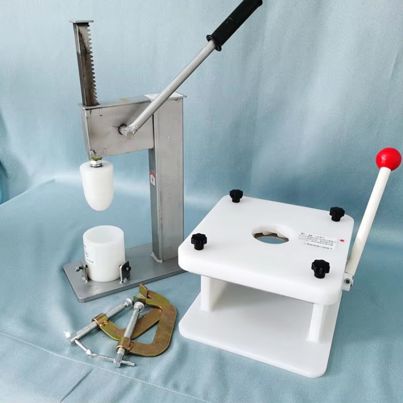 Manual Easy Operation Whole Se - Dumpling Press Set reseña y precio