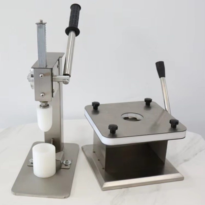 Manual Easy Operation Whole Se - Dumpling Press Set reseña y precio