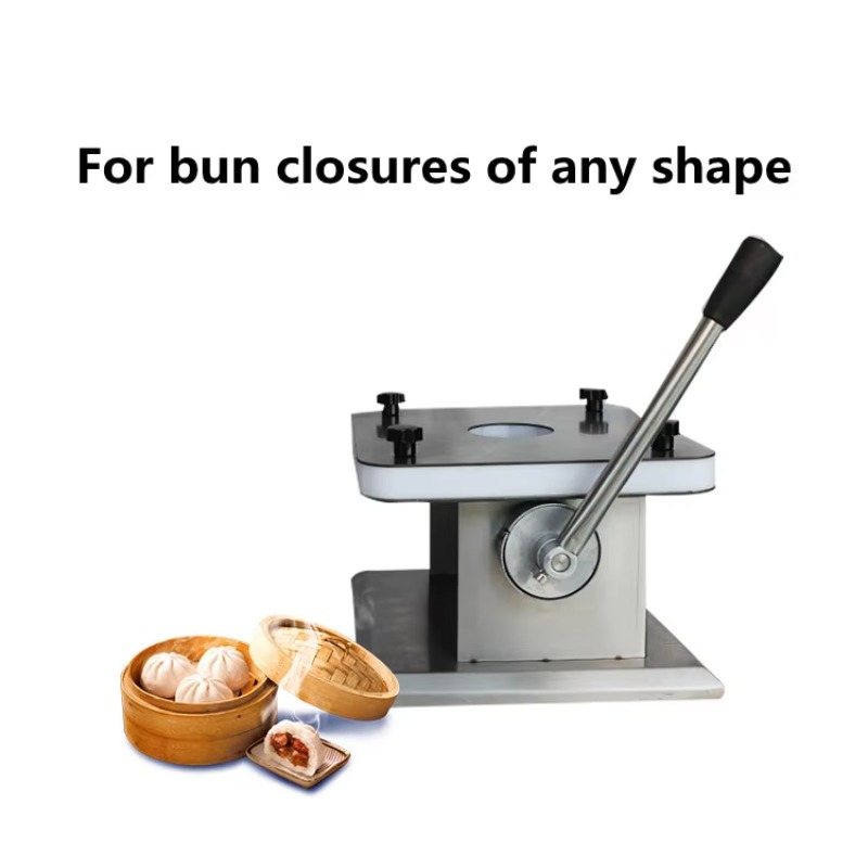 Manual Easy Operation Whole Se - Dumpling Press Set reseña y precio