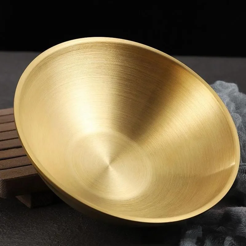 Stainless Steel Ramen Bowl Ric - Dim Sum Basket reseña y precio