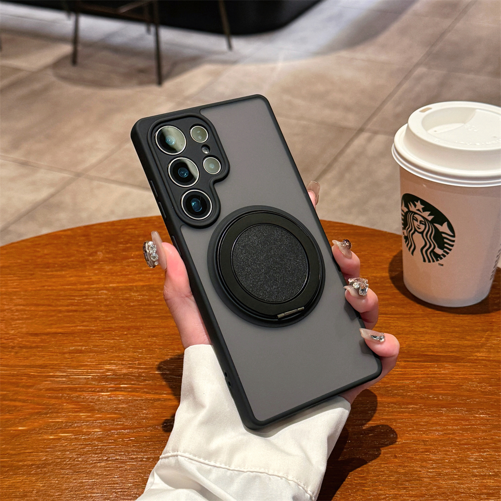 360° Rotating Stand Magnetic C - Taco Stand Holder reseña y precio