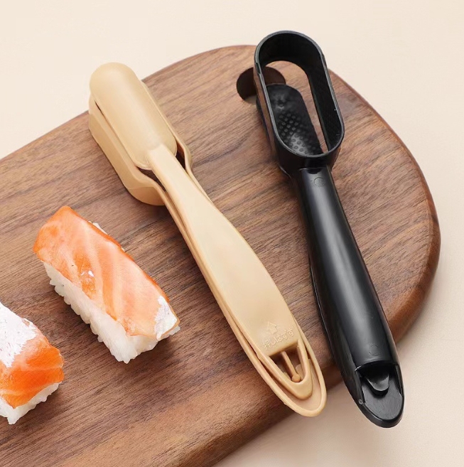 Sushi Model Tool To Make Japan - Spring Roll Wrapper reseña y precio