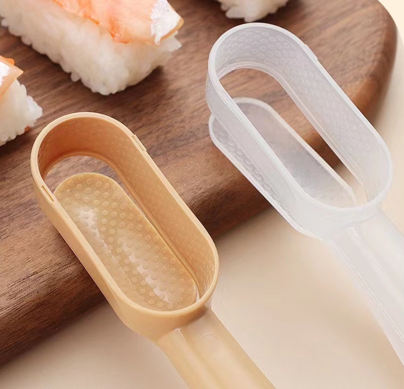 Sushi Model Tool To Make Japan - Spring Roll Wrapper reseña y precio