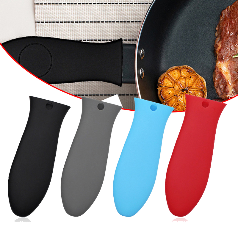 Dismountable Non-Slip Silicone - Cast Iron Corn reseña y precio