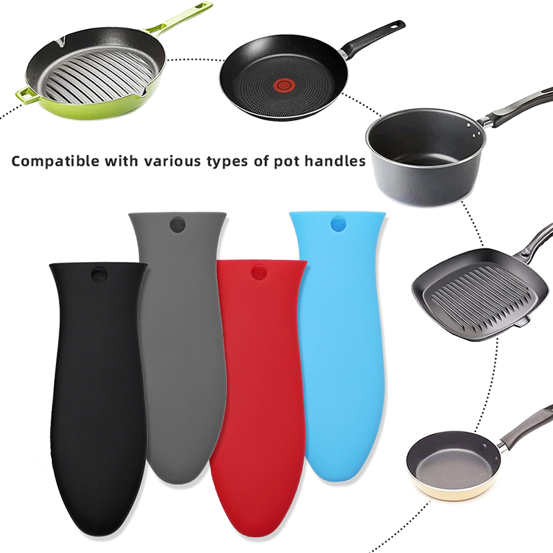 Dismountable Non-Slip Silicone - Cast Iron Corn reseña y precio