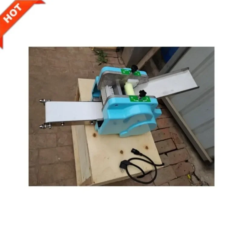 110v/220v Tabletop Automatic S - Spring Roll Wrapper reseña y precio
