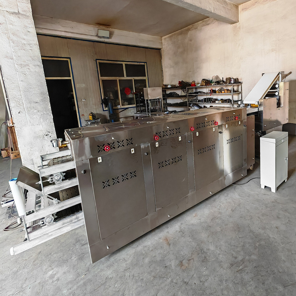 * / * Fully Automatic Baking O - Spring Roll Wrapper reseña y precio