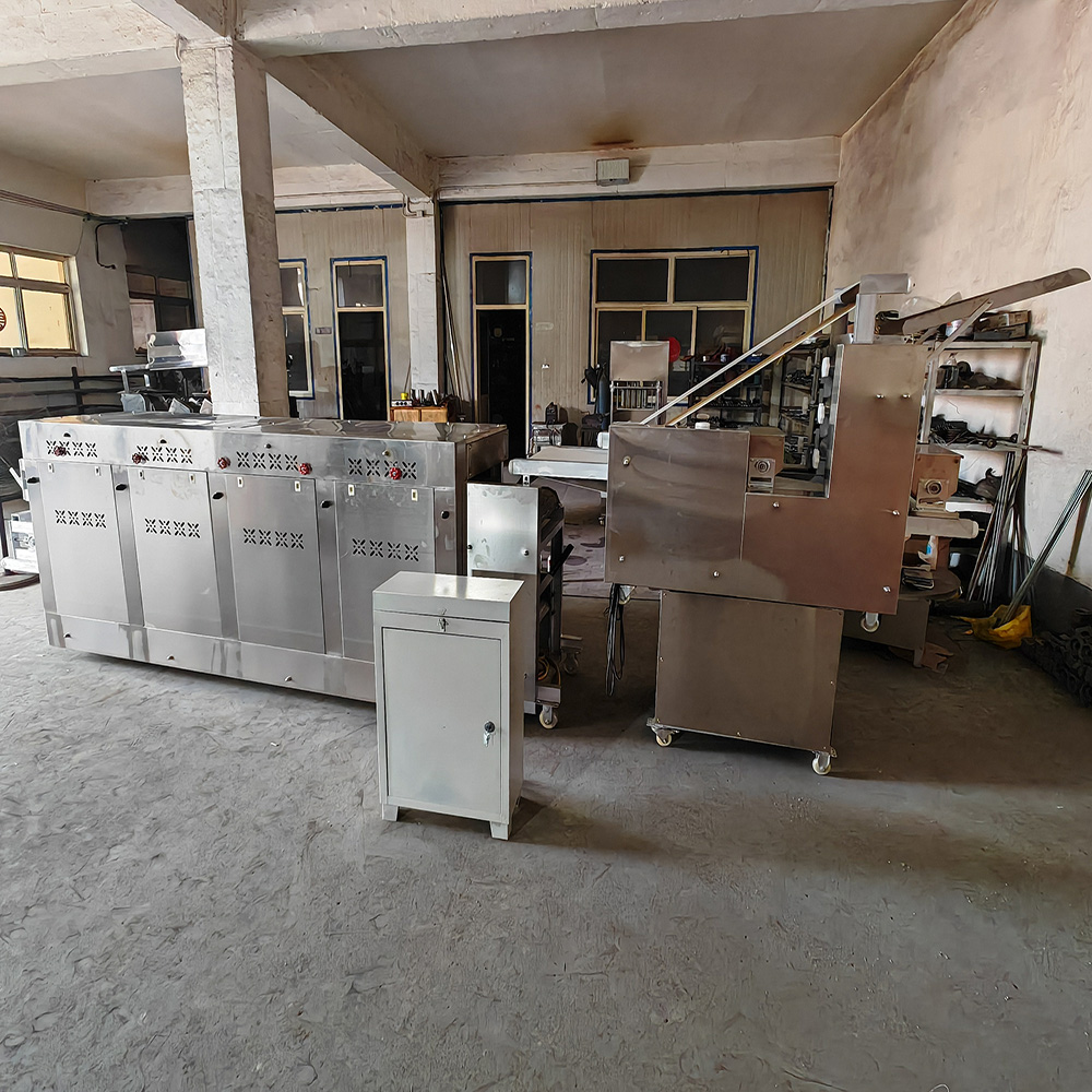 * / * Fully Automatic Baking O - Spring Roll Wrapper reseña y precio