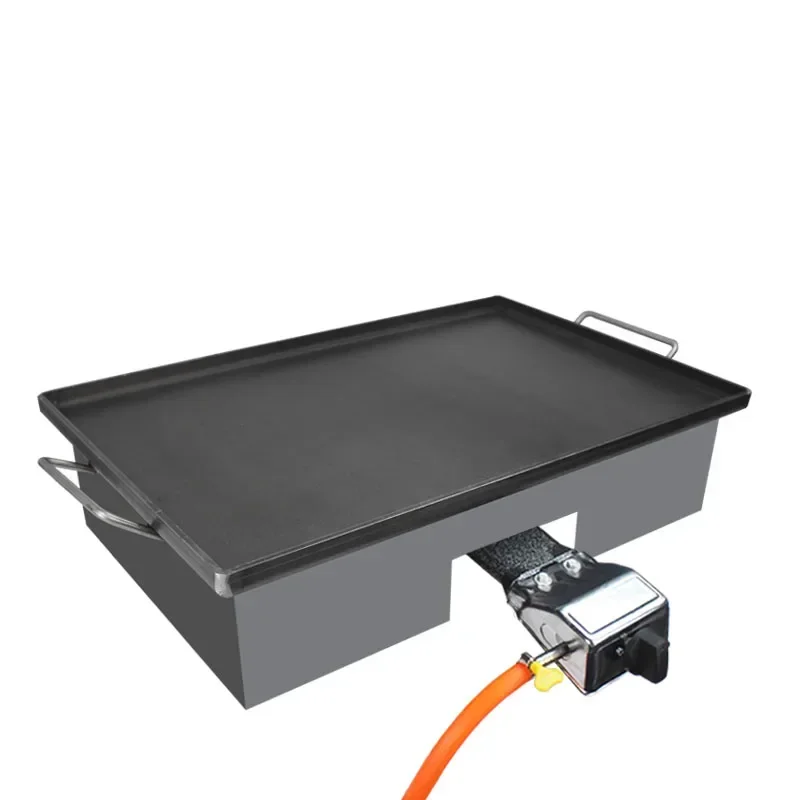 Home Electric Commercial Teppa - Takoyaki Grill Plate reseña y precio