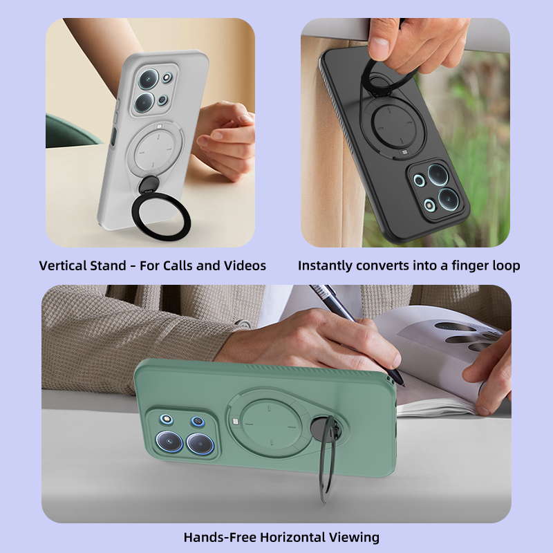 360° Rotating Bracket Armored  - Taco Stand Holder reseña y precio