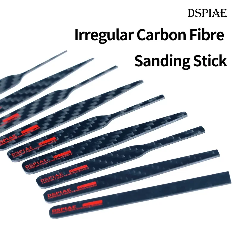 DISPIAE Special-shaped Carbon  - Crepe Pan Carbon reseña y precio